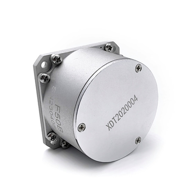 Harga yang bagus Rs422 Output Fiber Optic Gyro Low Noise High End on line