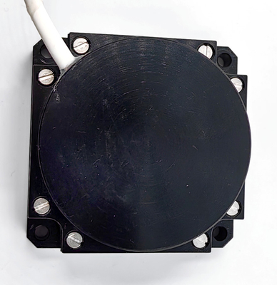 Harga yang bagus 5v 50mm Fog Fiber Optic Gyroscope Sensor Low Zero Bias Gyro Angular Rate Sensor on line