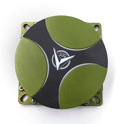 Harga yang bagus Low Bias High Stability Fiber Optic Gyro Transducer Untuk UAV / AUV / Helikopter on line