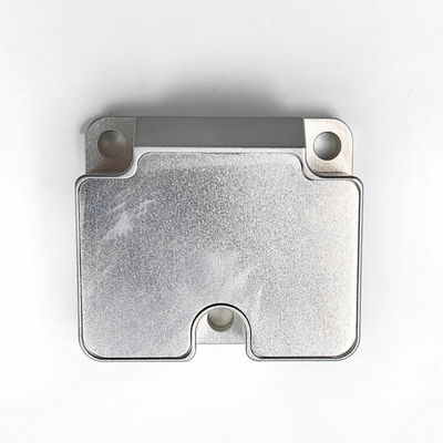 Harga yang bagus Tiga Axis Digital Imu Accelerometer Giroskop 500deg/S Range 0.3deg/H Bias on line