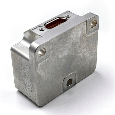 Harga yang bagus 200 Hz Gyro Accelerometer 6 Axis Imu Sensor Pengukuran Inersia Keakuratan Tinggi on line