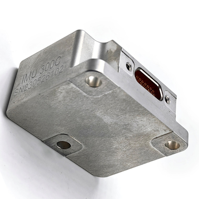 Harga yang bagus Stim300 Analog 3 Axis Imu Sensor Kinerja Tinggi on line