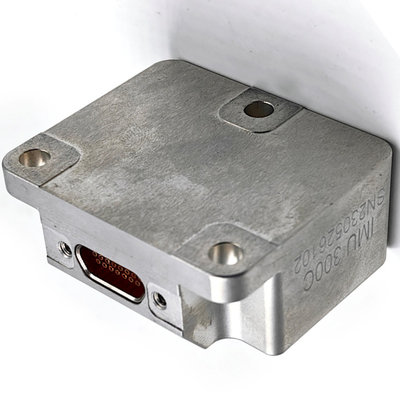 Harga yang bagus 16g Akselerasi Gyro 200hz Imu Sensor Low Offset 3 Axis on line