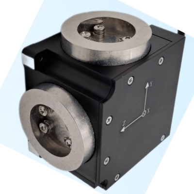 Harga yang bagus Tingkat Taktis Tiga sumbu presisi tinggi Fiber Optic Gyroscope Inertial Navigation Sensor on line