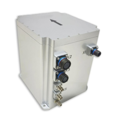 Harga yang bagus 36v Closed Loop Fog Quartz Accelerometer Composed High End Gnss on line