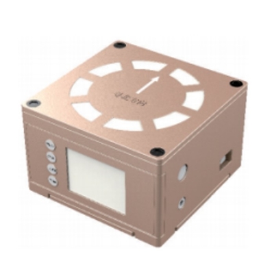 Harga yang bagus Precise True Gyro North Finder Fiber Gyro Based North Seeker RS422 on line