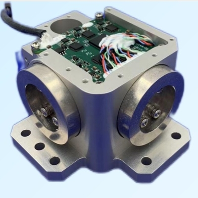 Harga yang bagus Bandwidth tinggi 3 Axis Close Loop Fiber Optic Gyroscope untuk UAV on line