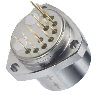 Harga yang bagus Anti-getaran Quartz Accelerometer Dengan Sensor Suhu Keakuratan Tinggi on line