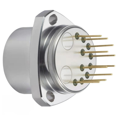 Harga yang bagus Analog Output Accelerometer 50g Rentang Pengukuran 1ug Resolusi Sensor Percepatan on line