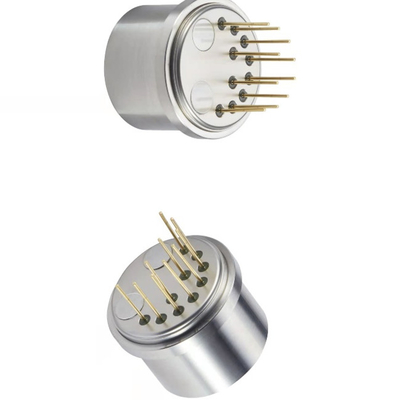 Harga yang bagus Inertial Navigation System Quartz Vibration Sensor Dengan PT1000 Sensor Suhu on line