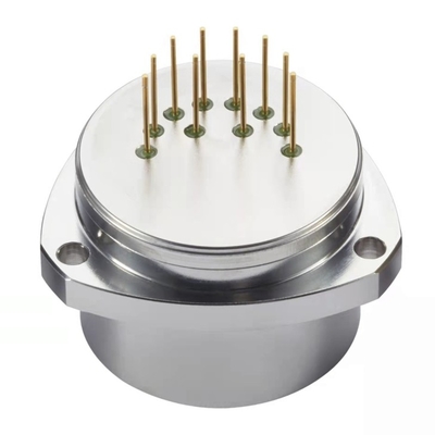 Harga yang bagus Low Lag Quartz Flexure Accelerometer Untuk Pengeboran Aeronautika Dan Instrumen on line