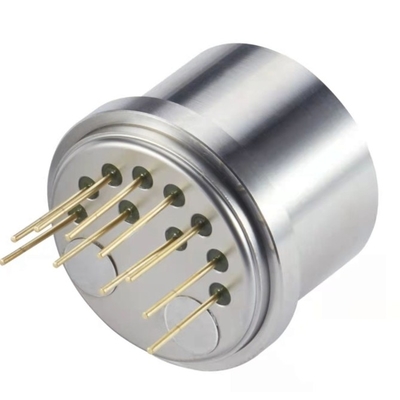 Harga yang bagus Quartz Flexure Accelerometer Suhu Tinggi Keandalan Tinggi on line