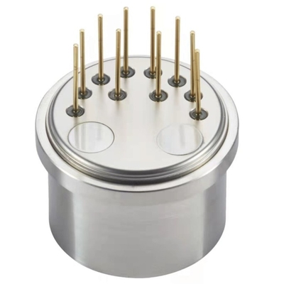 Harga yang bagus AV4 Series Quartz Flexure Accelerometer Presisi tinggi output dan kompensasi suhu on line