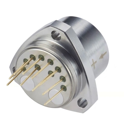 Harga yang bagus Quartz Flexure Accelerometer Berkualitas Tinggi Untuk Uji Percepatan Getaran on line