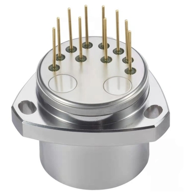 Harga yang bagus AV1-01 CE bersertifikat Quartz Flexure Accelerometer untuk pengujian getaran aerospace on line