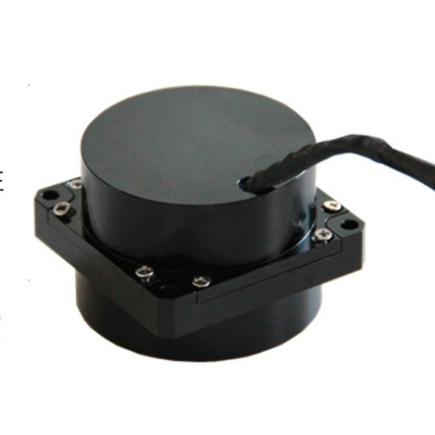 Harga yang bagus Sensor Gyro Fiber Bias Rendah 50 Ppm Single Axis Medium Precision on line