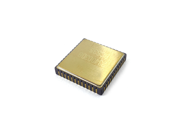 Harga yang bagus Chip Gyro MEMS dengan Stabilitas dan Keandalan yang Luar Biasa untuk Navigasi Inersia on line