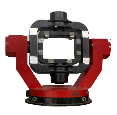 Harga yang bagus Advanced Dual-Axis Motion Simulation Table Turntable untuk pengujian inersia presisi on line