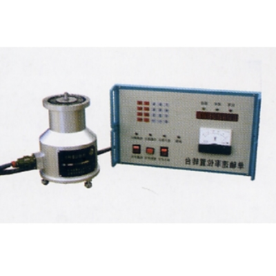 Harga yang bagus Advanced Single-Axis Position Rate Turntable untuk pengujian dinamis on line