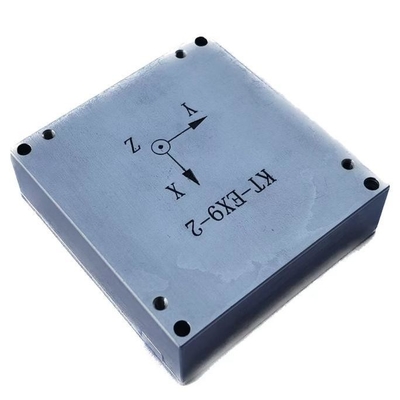 Harga yang bagus High Dynamic Range 450deg/s Inertial Navigation Sensor untuk Pengukuran yang Tepat KT-EX 9-2 on line
