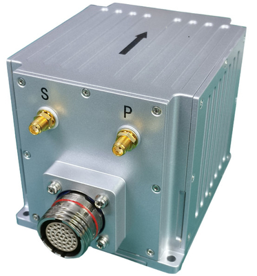 Harga yang bagus Sistem Navigasi Inersia Antenna Rtk Modul GPS GNSS Keakuratan Titik Tinggi untuk Navigasi Laut on line