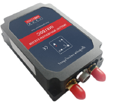 Harga yang bagus Sensor Navigasi Tepat Sistem Navigasi Terintegrasi dengan Sensor Sudut Sikap GPS yang Tepat on line