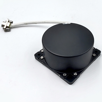 Harga yang bagus Gyroscope Fiber Optic Close-Loop Ukuran Kecil Stabilitas Bias Nol 0,2 ~ 0,8°/ on line