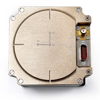Harga yang bagus Micro-nano Integrated Fiber Optic Gyroscope GNSS/INS Integrated Inertial Navigation System (Sistem Navigasi Inersia Terintegrasi) on line
