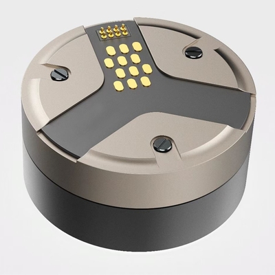 Harga yang bagus Micro-nano Integrated Fiber Optic Gyroscope Precision Zero Bias Stability Lebih baik dari 0,5°/h on line