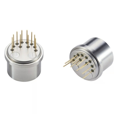 Harga yang bagus 60g Quartz Flexure Accelerometer Quartz Crystal Thermometer Untuk Pengeboran Minyak on line