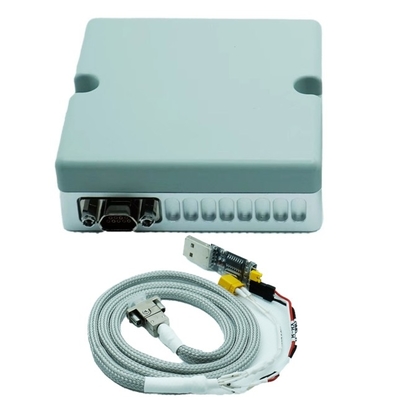 Harga yang bagus Antena GNSS Penerima Anti-jamming untuk Aplikasi UAV Antena Anti-Interferensi on line