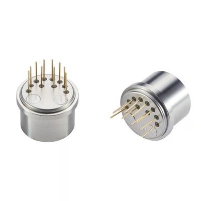 Harga yang bagus Keandalan Tinggi AV4 Seri Quartz Flexure Accelerometer dengan Ulangan yang Luar Biasa on line