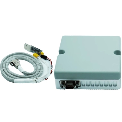 Harga yang bagus Antenna anti-interferensi GNSS presisi tinggi B1 L1 E1 untuk penentuan posisi satelit drone on line