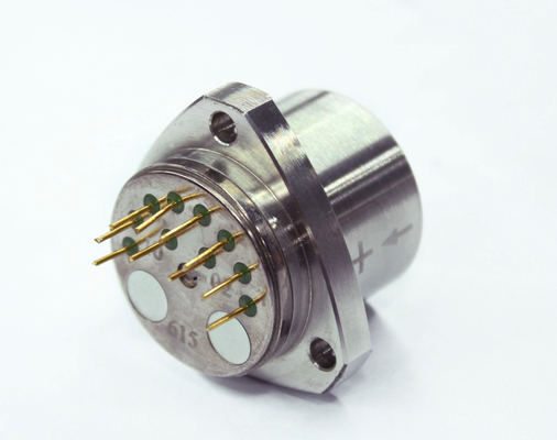 Harga yang bagus Low Bias Quartz Accelerometer Keakuratan tinggi untuk perangkat inersia on line