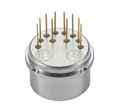 Harga yang bagus Quartz Accelerometer Resolusi Tinggi yang Tahan Getaran dan Dampak di Lingkungan Industri on line