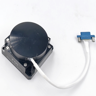 Harga yang bagus Stabilitas Tinggi Gyro Fiber Optic Single Axis dengan Output RS422 untuk Sistem Navigasi on line