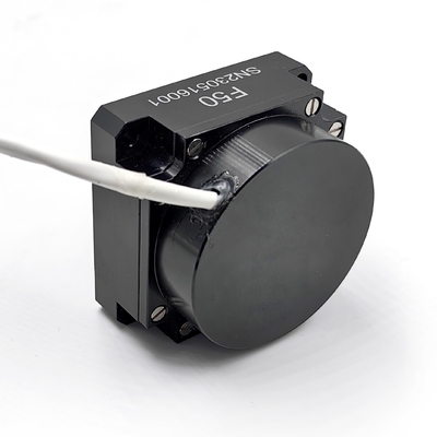 Harga yang bagus Gyroscope Serat Optik yang Sangat Tidak Bisa Dipakai dengan Mode Output RS422 dan Koefisien Perjalanan acak ≤0.03°/√h on line