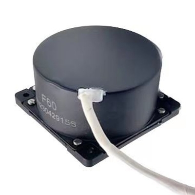 Harga yang bagus Modus Output RS-422 Giroskop Serat Optik Tinggi dengan Stabilitas Bias Nol ≤0,1°/h dan Masa Pelayanan yang Panjang on line