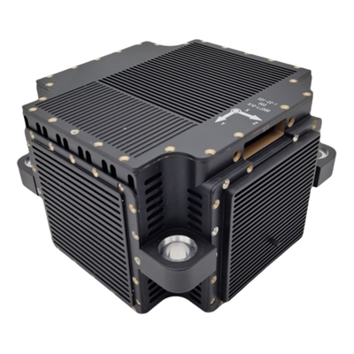 Harga yang bagus Sensor FOG Terintegrasi Tiga sumbu Anti-Vibration Untuk Navigasi Presisi Tinggi on line