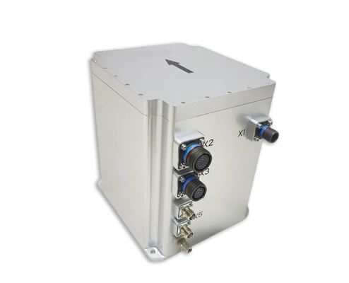 Harga yang bagus GNSS Inertial Navigation Guidance Attitude Measurement System untuk UAV Navigation Gyroscope on line