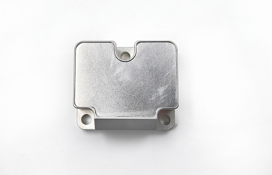 Harga yang bagus RS422 Output IMU Enam Output Inertial Sensor Analog Of STIM300 on line