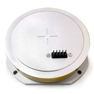 Harga yang bagus Kompak dan ringan Fiber Optic Gyroscope untuk Optoelectronic pod VG910 on line