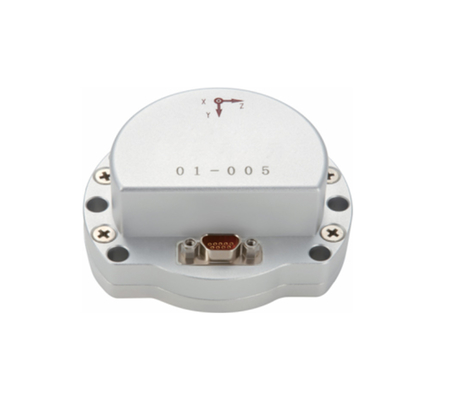 Harga yang bagus 100ppm Skala Factor Nonlinearitas 6-Axis MEMS Inertial Measurement Unit Sensor Hg4930 Honeywell Pengganti untuk Industrial on line