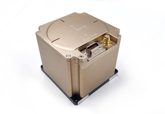 Harga yang bagus GNSS Fiber Optic Gyroscope, Inertial Navigation System RTK untuk Navigasi Laut on line