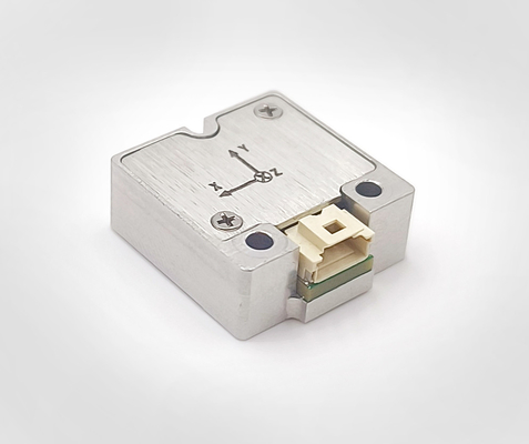 Harga yang bagus Konsumsi Daya Rendah 6 sumbu Mems Inertial Measurement Unit Sensor untuk UAV / Robot on line