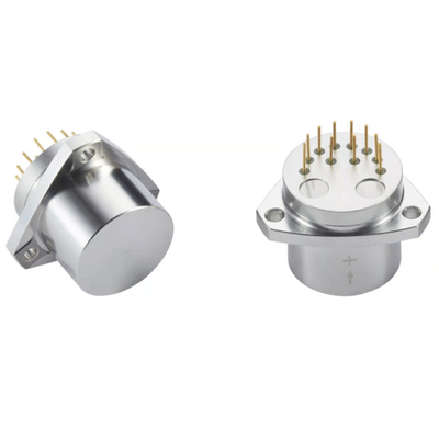 Harga yang bagus Single Axis Analog Quartz Flexible Accelerometer untuk pengukuran saat pengeboran on line