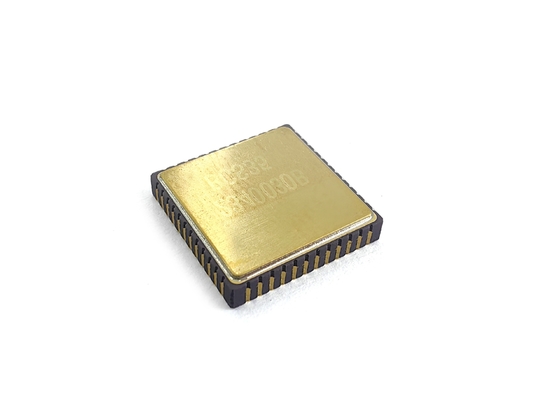 Harga yang bagus Chip gyro MEMS sumbu tunggal presisi tinggi dengan bias 0,5°/jam untuk pelayaran dan stabilisasi on line