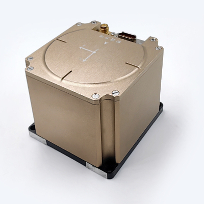 Harga yang bagus GNSS Fiber Optic Gyroscope, Inertial Navigation System RTK untuk Navigasi Laut on line