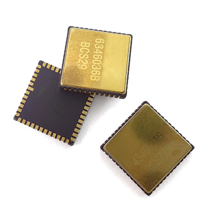 kualitas 2025 terbaru presisi tinggi Mems Gyroscope Chip untuk Inertial Navigasi Harga pabrik pabrik