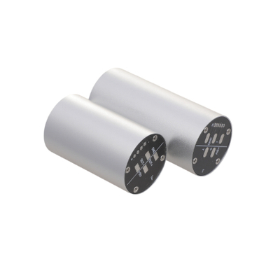 Harga yang bagus Produsen Sensor Giroskop Serat Optik Mikro-Nano Miniatur Fizoptika VG091 FOG on line